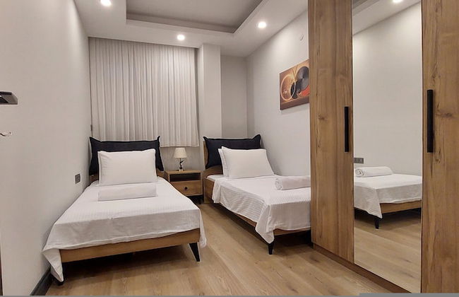 New Flat Large Living Space 1 Close to Lara Beach - Foto 5