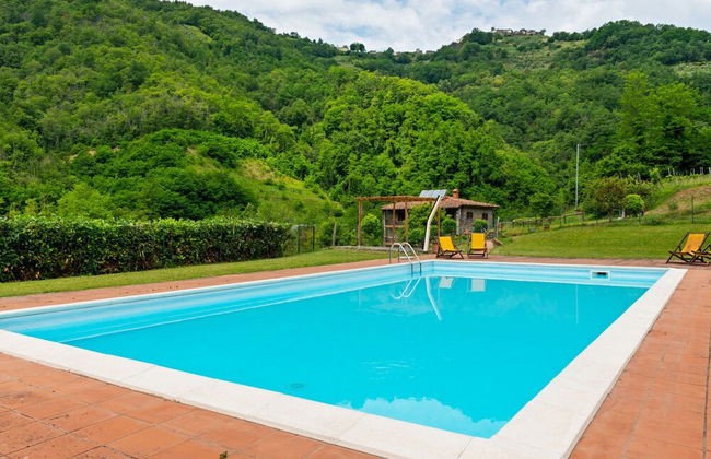 Belvilla by OYO La Casa sul Fiume 3 - Foto 12