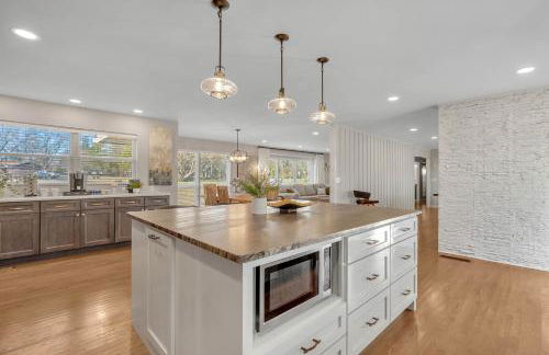 Newly Remodeled Home Minutes from MTSU Short drive to downtown Nashville - Foto 12