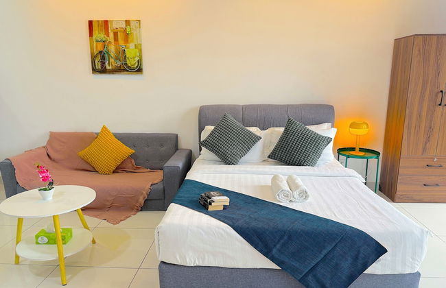 3 Towers Jalan Ampang By Serenity Homes - Foto 3