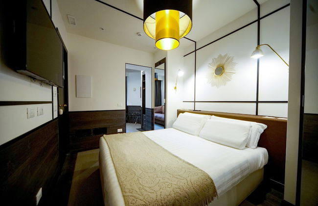 Relais Luxury Corso - Photo 8