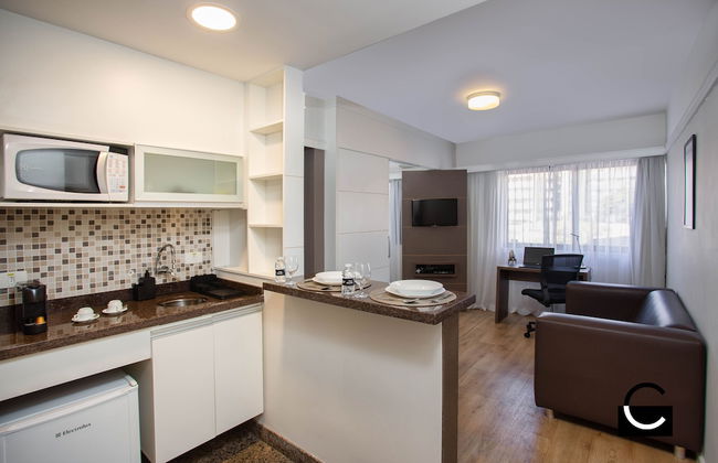 NewCiti Itaim by Charlie - Foto 3