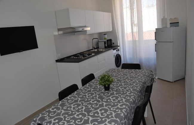 Domus Casa Vacanze Ponente - Photo 39