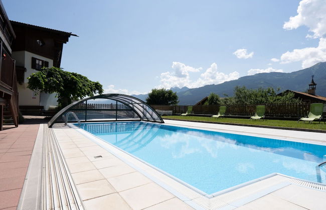 Alpine Apartment Near Kaprun - Foto 11