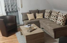 Appartement Am Skihang Altastenberg 1 km zum Skikarusell Winterberg - Photo 8