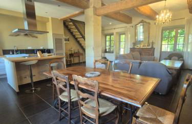 Le Mas de Lucas - Foto 13