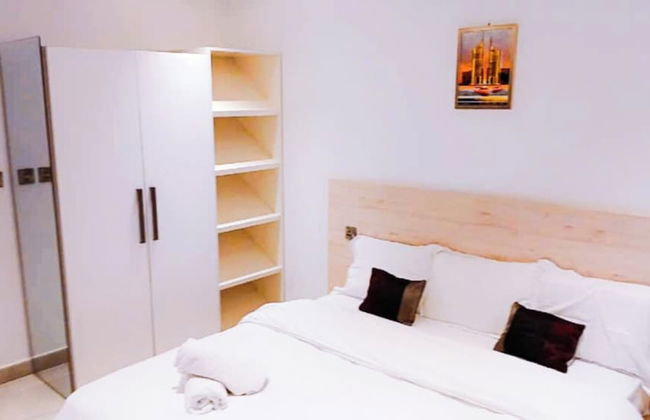 Signature Hotel Apartment Accra Ghana - Foto 10