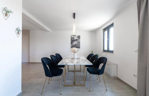 Luxury Villa Stella in a natural setting - Foto 10