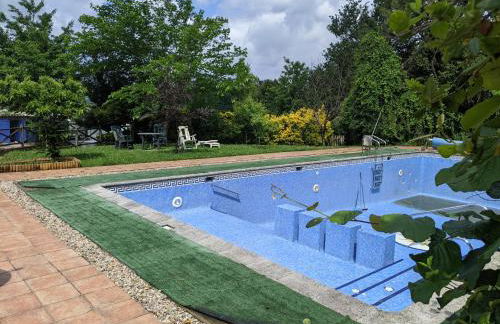 Casa Rural Bilbao Caserio Gondra Alquiler Habitaciones - Foto 99