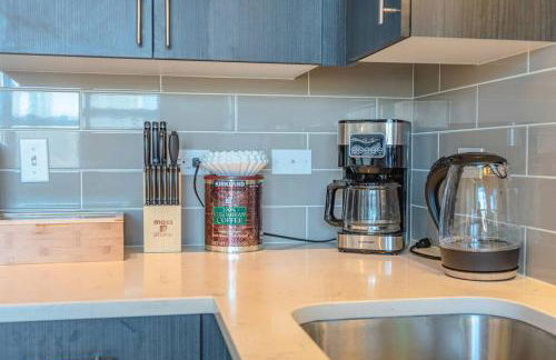 Spacious 2BR South Loop with Skyline view, Optional Parking and Gym Access Near McCormick Place and Soldier Field - Foto 18