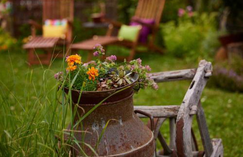 Winzerlodge, Wohnung Merlot - Foto 11