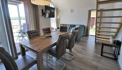 Ferienhaus im Skandinavischen Stil - Foto 5