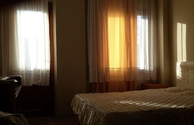 Ayvalik Camlik Villalari - Foto 3