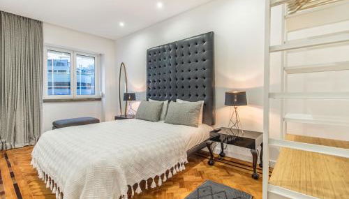 Marques de Pombal Metropolitan Flat - Foto 3