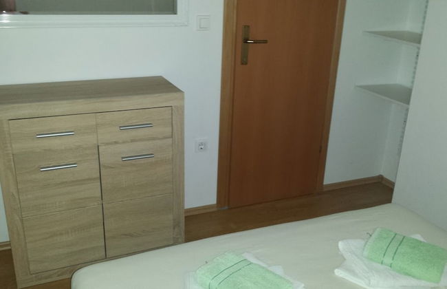 2 Bedroom Apartment Marko With Terrace and sea View - Foto 4