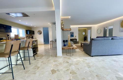 Albir & Relax Holiday Villa - Foto 17