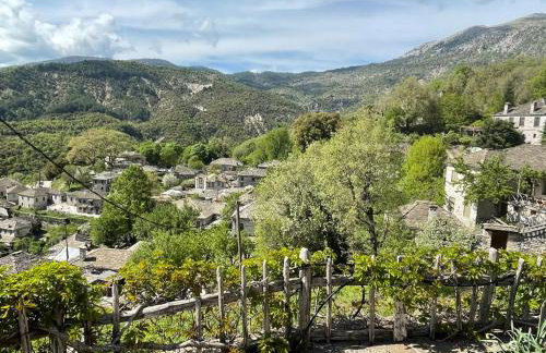 Chariklia Traditional House - Photo 28