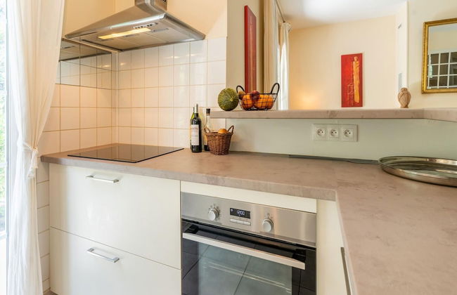 Charming Villa Stay Near Limoux - Foto 10