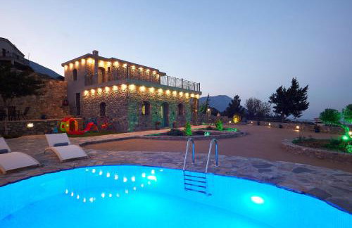 Irma Villa, a Secluded Sanctuary, By ThinkVilla - Foto 21