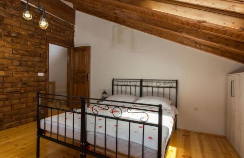 Holiday Home Historische Steinvilla Heaven für 11 Personen by Interhome - Foto 27