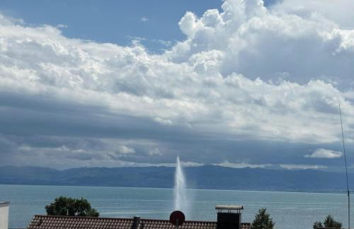 Penthouse Seeblick Wohnung 86 qm - Foto 1