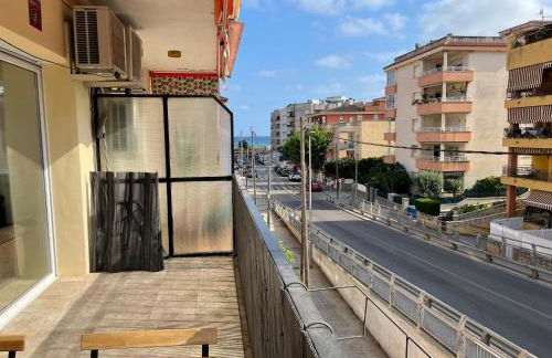 Apartment 1 min from Beach Segur de Calafell - Photo 23