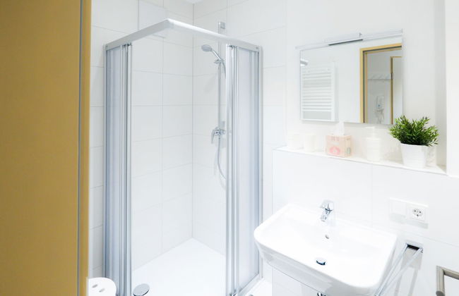 Relax Aachener Boardinghouse Phase 2 - Foto 63