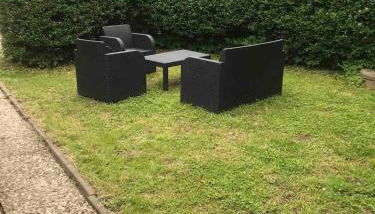 Komodiges Ferienhaus Küstennah - Foto 5, Garden