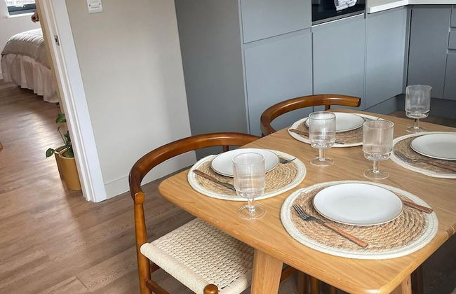 Peak Willow Apartments - Photo 19