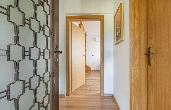 Holiday House Vilana With Jacuzzi - Foto 16