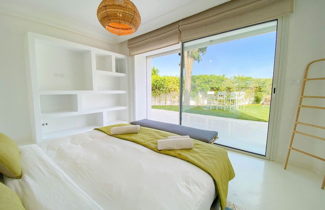 Villa Punique Villa Exceptionnelle Avec vue mer - Foto 22