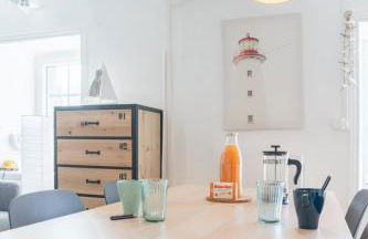 TY PENTY - Petit cocon pour 2 en bord de mer - Foto 13