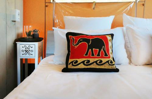 Glamping & Residence IL Villaggio del Re - Foto 20