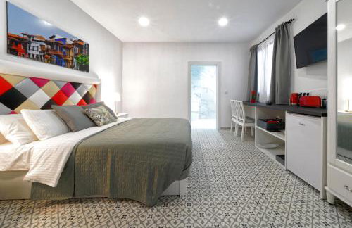 CASA VERDE Comfortable Air-Conditioned Modern Apartments - Foto 108