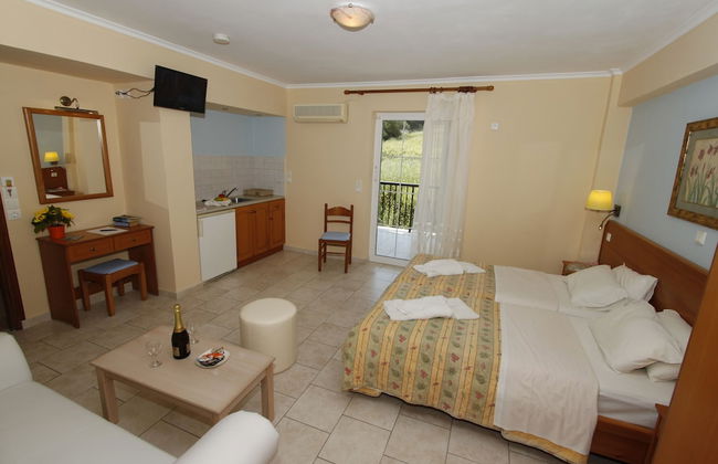 Perros Hotel - Foto 14