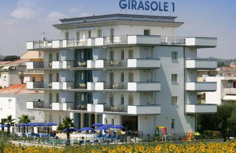 Residence il Girasole 1 - Foto 21