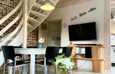 A 154 Z Panoramą- Kaszubska Ostoja - Foto 1