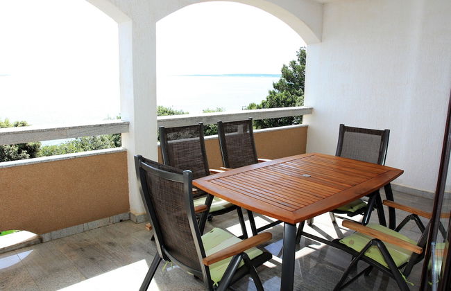 Apartments Mak - Photo 37