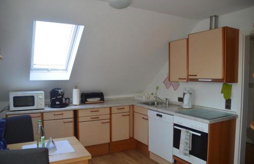 Ferienwohnung Platzek - Foto 9