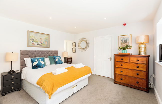 The Judges Lodgings Boutique Hotel - Photo 15