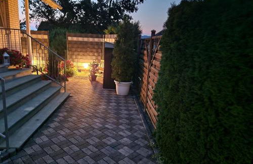 Apartment Rademacher nahe Möhnesee - Foto 23