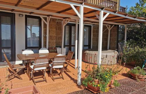 Welcoming Apartment in Fabrica di Roma – 140 sqm, Private Pool - Foto 5