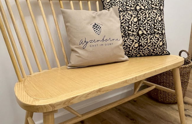 Wyzenborne - Foto 27