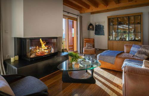 Chalet Manoe - OVO Network - Photo 24