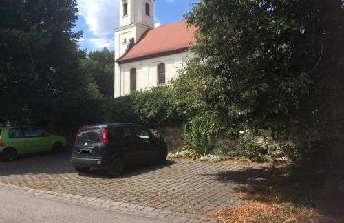 Cosy & Historic Ambience - Foto 23