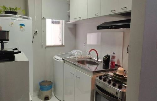 Stúdio Praça da República - Foto 38