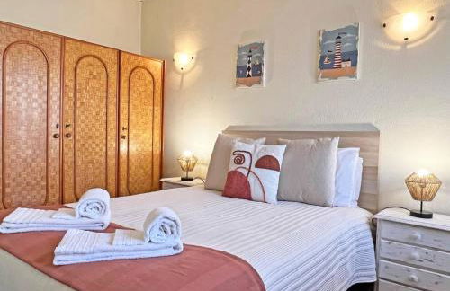 A Minha Casinha - Marim Olhão By Junto ao Mar - Foto 28