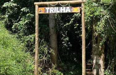 Casa de Campo 3 suites - Atibaia 60 Km SP proximo ao TAUÁ - Foto 41