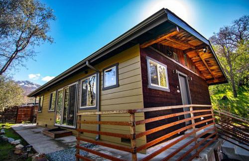 Alta Peak Penzion - Foto 1