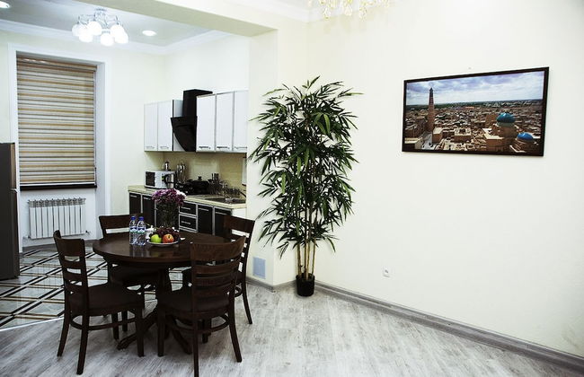 Art Apart Hotel - Photo 5